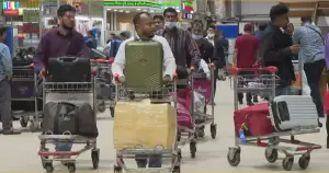 আমিরাতে স্বয়ংক্রিয়ভাবে বাতিল হয়ে গেছে ৫ হাজার বাংলাদেশিদের ভিসা, আতঙ্কে বাকিরাও!