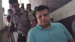 প্রতারণার মামলায় রিজেন্ট হাসপাতালের চেয়ারম্যান সাহেদের জামিন