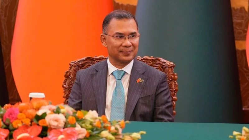 সরকারি অনুষ্ঠানে প্রধানমন্ত্রীর ছবি ব্যবহারে নিষে’ধাজ্ঞা
