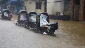 বন্যা পরিস্থিতিতে চট্টগ্রাম বোর্ডের এইচএসসি পরীক্ষা ১৬ জুলাই পর্যন্ত স্থগিত