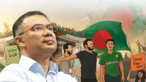 জুলাই গণঅভ্যুত্থানে নিহ’তদের স্মরণসভা শনিবার, প্রধান অতিথি থাকবেন প্রধানমন্ত্রী