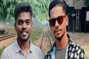বিয়ের অনুষ্ঠানে মদ ভেবে মিথানল পান করে দুই যুবকের মৃত্যু!