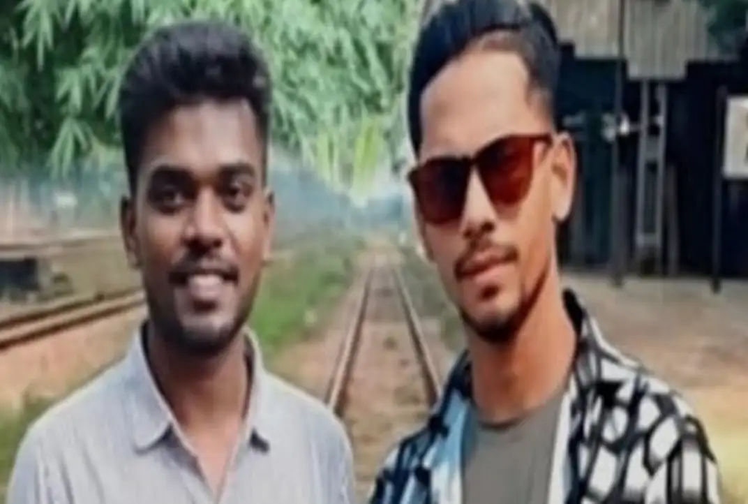 বিয়ের অনুষ্ঠানে মদ ভেবে মিথানল পান করে দুই যুবকের মৃত্যু!