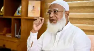 “চুপ্পুর পদত্যাগে জাতি স্বৈরাচারের কালো ছায়া থেকে মুক্ত হলো”