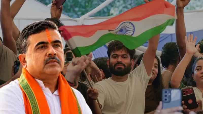 চাপের মুখে আন্দোলনকারীদের বিরুদ্ধে মামলা প্রত্যাহারের পথে পশ্চিমবঙ্গ সরকারের