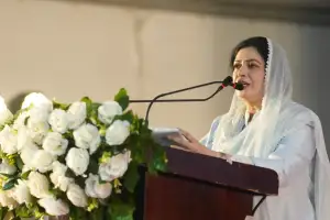 শোককে শক্তিতে পরিণত করে এগিয়ে যেতে হবে: ডা. জুবাইদা রহমান