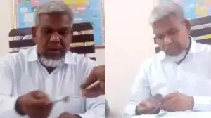 “আমার কাছে কারও বেইল নাই। কাজ করতে হলে ঘুষ দিতেই হবে। এক টাকাও কম দিলে কাজ হবে না।”