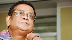 আজ কিংবদন্তি কথাসাহিত্যিক হুমায়ূন আহমেদের ১৪তম প্রয়াণ দিবস