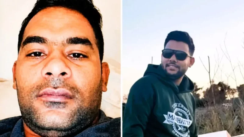 ইতালিতে বড় ভাইয়ের হাতে নিহত প্রবাসী যুবক নয়নের মরদেহ তিন মাস পর দেশে, কারাগারে অভিযুক্ত ভাই