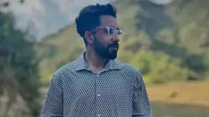 আর্জেন্টিনার জয় উদযাপন করতে গিয়ে বিদ্যুৎস্পৃ/ষ্টে প্রা/ণ হারালেন নেত্রকোনার দীপ্ত