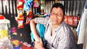 প্রতিবন্ধী লুতুর একমাত্র টং দোকানে আবারও চুরি, সম্বল হারিয়ে দিশেহারা পরিবার