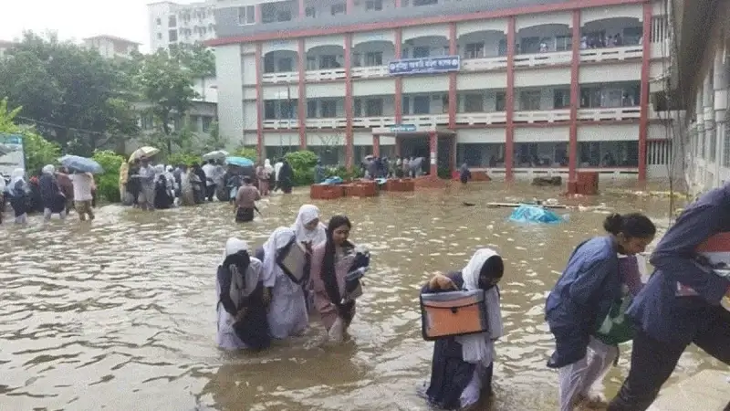 রুটিন অনুযায়ীই হবে এইচএসসি পরীক্ষা, আগেভাগে কেন্দ্রে যেতে পরামর্শ আন্তঃশিক্ষা বোর্ডের