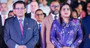 মালদ্বীপের স্বাধীনতা দিবসে বিশেষ অতিথি বাংলাদেশের পররাষ্ট্রমন্ত্রী