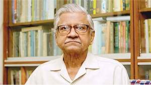 জাতীয় অধ্যাপক আবুল কাসেম ফজলুল হক আর নেই
