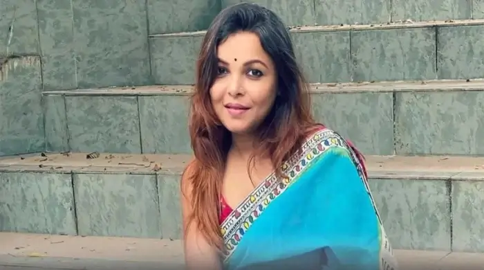 জুলাই গণঅভ্যুত্থান নিয়ে পোস্টের পর সাসপেন্ড শাওনের ফেসবুক অ্যাকাউন্ট