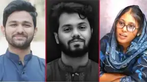 ইনকিলাব কালচারাল সেন্টার ছাড়লেন জাবের ও জুমা, ওয়ারিশদের কাছে হস্তান্তরের ঘোষণা