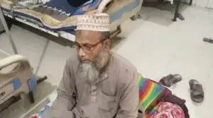 মধুখালীতে পারিবারিক বিরোধে ইমামের স্ত্রীর বিরুদ্ধে গোপনাঙ্গে ব্লেড হামলার অভিযোগ!