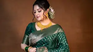 ‘বিয়েটা আর করতে হলো না’—আর্জেন্টিনার হারের পর পরীমণির আক্ষেপ