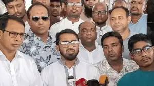 তারেক রহমানকে নিয়ে কটূক্তি বন্ধে এনসিপিকে সতর্ক করলেন রাশেদ খান
