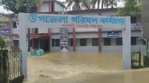 বৈরী আবহাওয়ায় আগামীকাল রাঙামাটির সকল প্রাথমিক বিদ্যালয় বন্ধ ঘোষণা!
