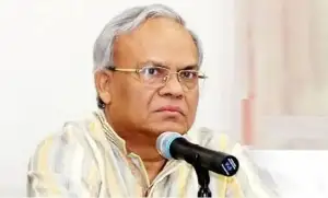 জুলাই গণঅভ্যুত্থানের পটভূমি তৈরি হয়েছিল বিএনপির ১৭ বছরের আন্দোলনে: রিজভী