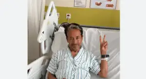 শিক্ষামন্ত্রীর পদত্যাগ রাজপথের সরাসরি গণতন্ত্রের বিজয়: সোনম ওয়াংচুক