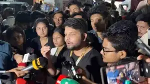 তিন দফা থেকে সরে ‘এক দফা’, দাবি পূরণ না হলে বৃহস্পতিবার ‘লং মার্চ টু সচিবালয়’ ঘোষণা