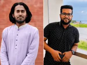 ফেসবুক পোস্টে রাকসু জিএসকে হ/ত্যার হু/মকি দিলেন সাবেক ছাত্রলীগ নেতা