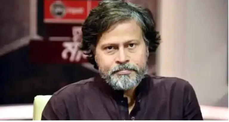 ‘শেখ হাসিনা আর ফিরবেন না, লাশও বাংলাদেশে আসবে না’—আশরাফ কায়সার
