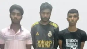 গাজা বিক্রির টাকা কম দেওয়ায় মাদক ব্যবসায়ীর লাঠিপেটায় প্রাণ গেল যুবকের!