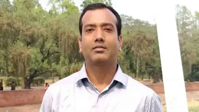 ‘আমৃত্যু গর্বিত’, দীর্ঘ রাজনৈতিক অধ্যায়ের শেষে রাকিবের আবেগঘন বার্তা!