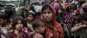 তিন লাখ রোহিঙ্গাকে ফিরিয়ে নিতে রাজি মিয়ানমার!
