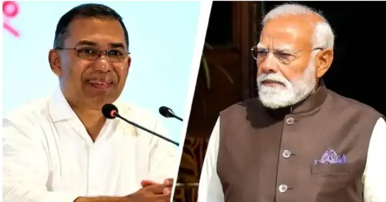 দিল্লির চোখে চোখ রেখে কথা বলার সাহসের জন্য সরকারকে ধন্যবাদ’