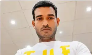 ওমরাহ শেষে ফেরার পথে বিমানেই মায়ের মৃত্যু, আইনি জটিলতায় মরদেহ ছাড়াই দেশে ফিরলেন ছেলে