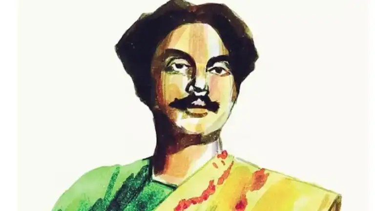 আজ জাতীয় কবি কাজী নজরুল ইসলামের ৫০তম মৃত্যুবার্ষিকী