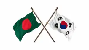 বাংলাদেশিদের ভিসা আবেদন সহজ করতে ঢাকায় কোরিয়ার নতুন ভিসা সেন্টার