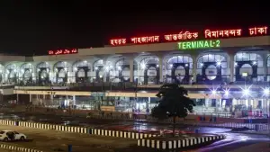 দেশের সব বিমানবন্দরে নিরাপত্তা জোরদারের নির্দেশ, থাকছে অভিন্ন স্ক্রিনিং ব্যবস্থা