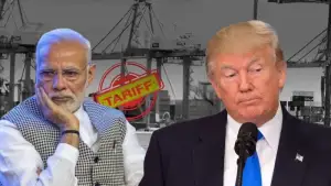 ভারত-চীনসহ ৫ দেশের ওপর ১০০ শতাংশ শুল্ক আরোপের বিল অনুমোদন মার্কিন সিনেটে