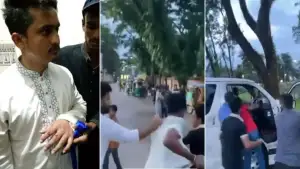 এনসিপি নেতাকর্মীদের ওপর হাম/লার মাম/লায় ১১ জনের জামিন মঞ্জুর