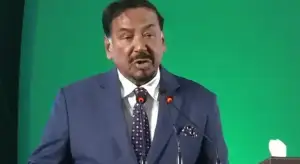 ‘আবু সাঈদের ছবি ছাড়া এটিকে ডকুমেন্টারি বলা যায় না’: ভারপ্রাপ্ত রাষ্ট্রপতি