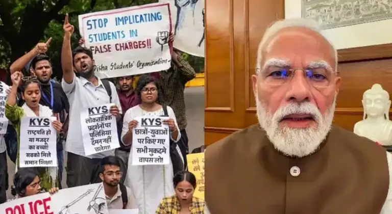 ক্ষমা চাইলেও থামেনি হয়রানি, এলাকা ছাড়লেন কিশোরী ও বিধবা মা!