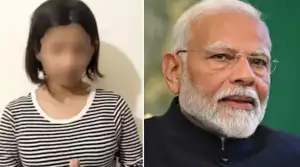 ১৫ বছরের কিশোরীকে ২৫ দেখিয়ে আন্দোলনকারীর বিরুদ্ধে মামলা করছে মোদি সরকার!