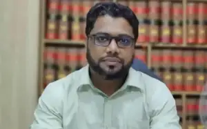 আওয়ামী লীগের সঙ্গে সম্পৃক্ততার অভিযোগ, পদত্যাগ করলেন সহকারী অ্যাটর্নি জেনারেল