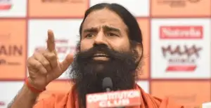 ‘পাকিস্তান, বাংলাদেশ ও আফগানিস্তান আবার ভারতের অংশ হবে’: রামদেব