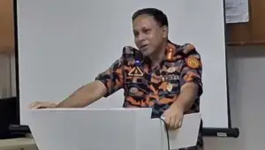 ঢাকায় ৭ মাত্রার ভূমিকম্প হলে বড় বিপদের আশঙ্কা, যা জানাল ফায়ার সার্ভিস