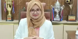 খাল খনন শেষে অব্যবহৃত ২০ লাখ টাকা কোষাগারে ফেরত দিলেন ইউএনও
