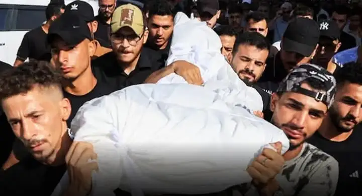 ট্রাম্পের শান্তি পরিকল্পনা ঘোষণার পর গাজায় একদিনে ১৯ নিহত