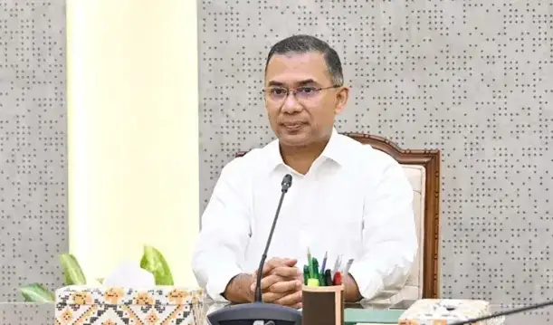 বন্যাদুর্গত চট্টগ্রাম সফরে যাচ্ছেন প্রধানমন্ত্রী তারেক রহমান