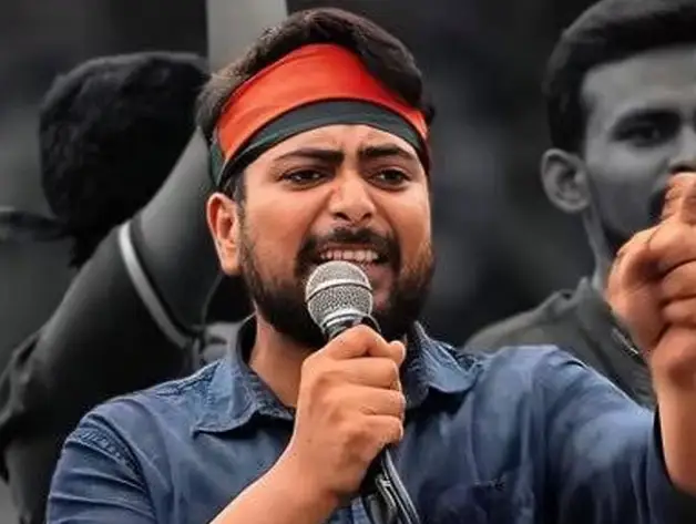 যদি হিম্মত থাকে আ.লীগকে পুনর্বাসন করে দেখান: নাহিদ ইসলাম