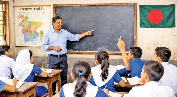 ৫ আগস্ট সব শিক্ষাপ্রতিষ্ঠানে ‘জুলাই গণ-অভ্যুত্থান দিবস’ পালনের নির্দেশ